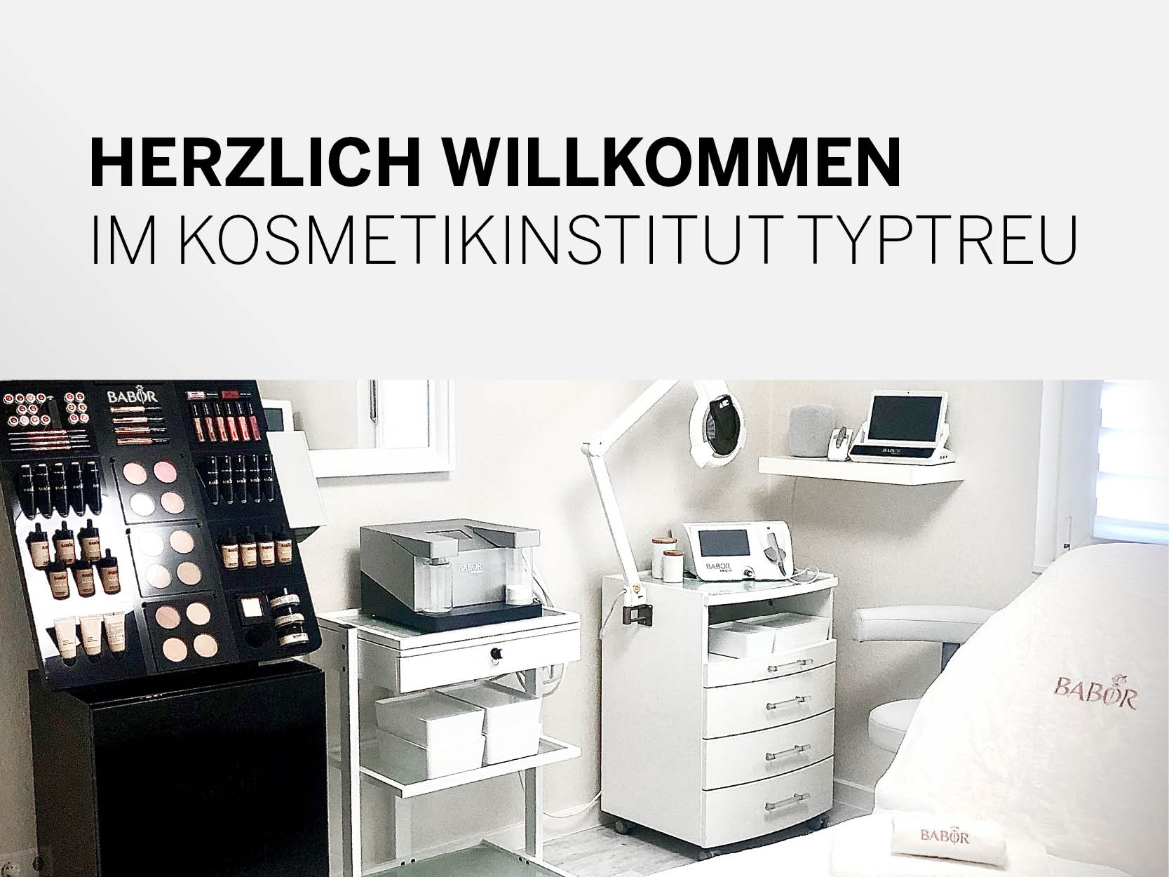 Slider Herzlich Willkommen