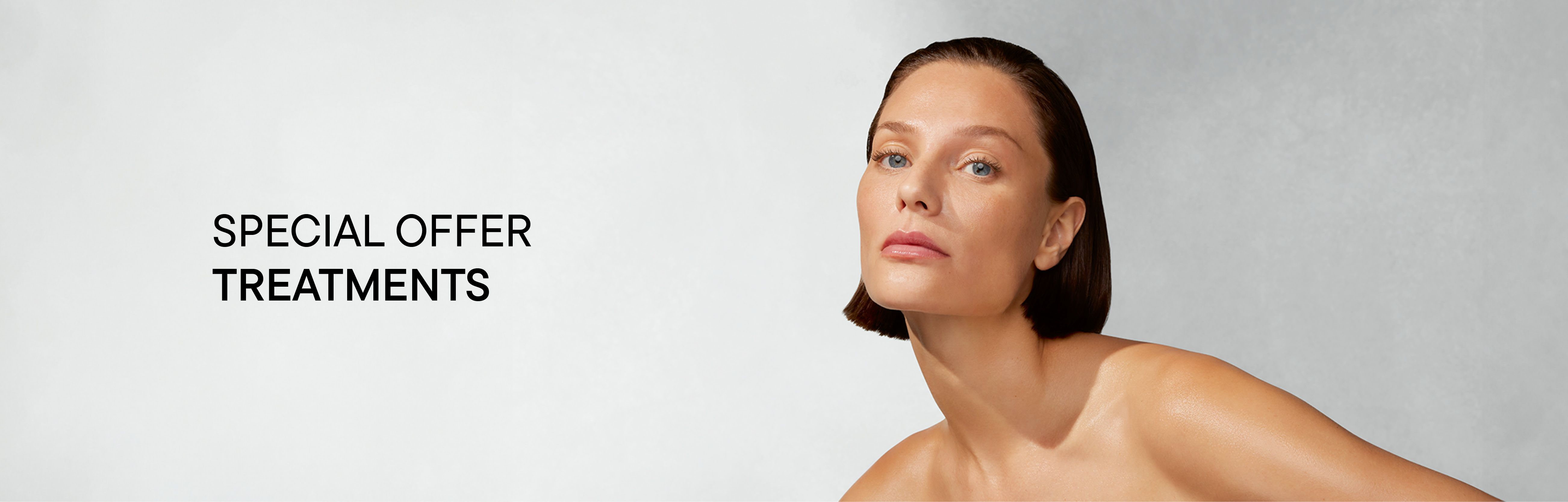 Slider Special Offer Treatments