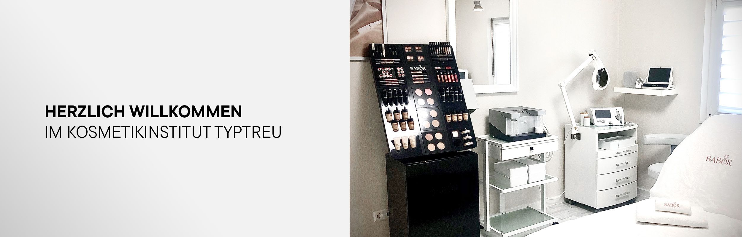 Slider Herzlich Willkommen