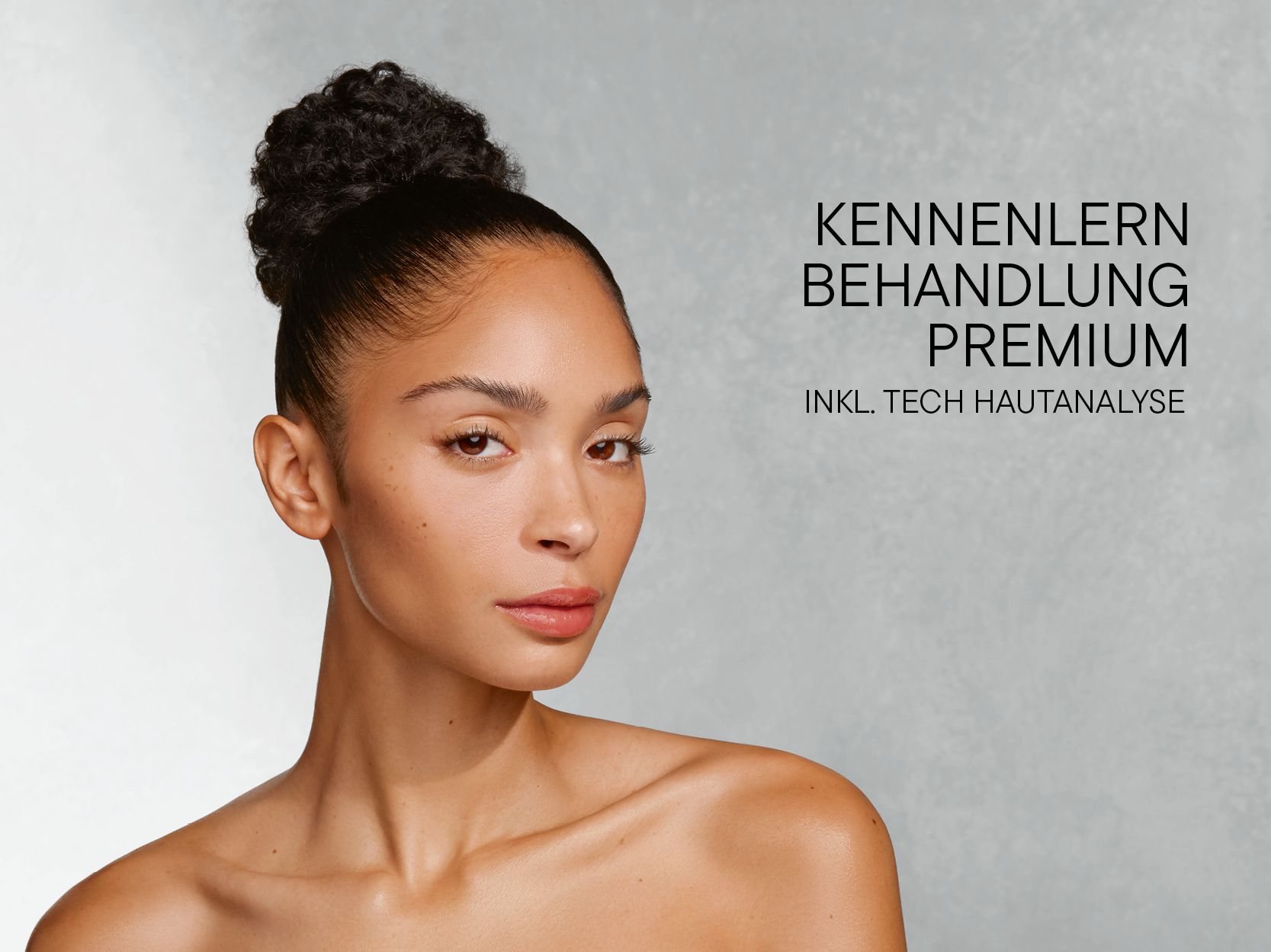 Slider Kennenlernbehandlung Premium