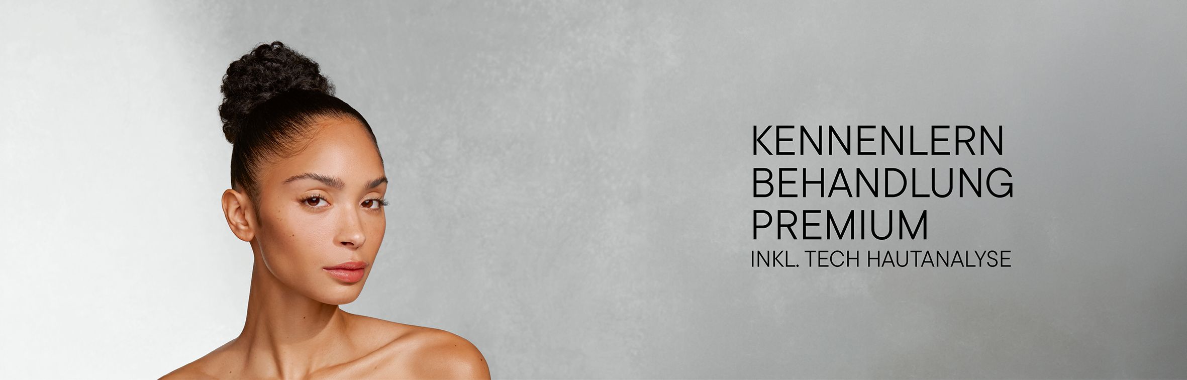 Slider Kennenlernbehandlung Premium